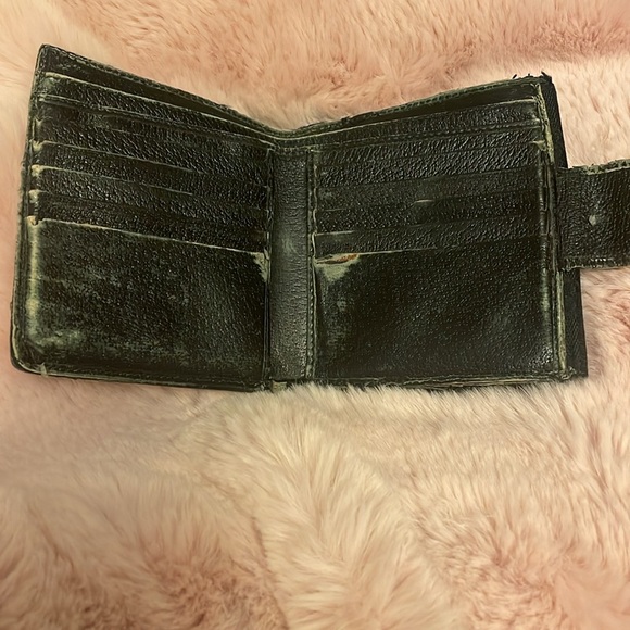 Gucci wallet - Picture 4 of 11